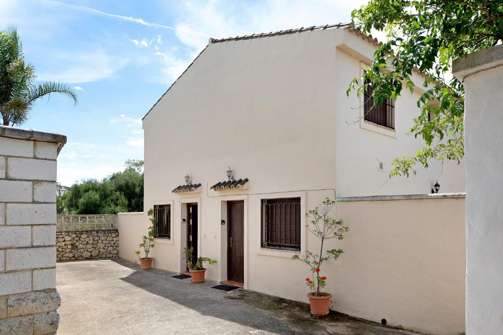 Casita Fuente del Gallo - Andalmar