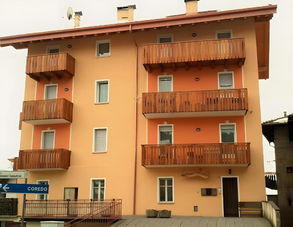 Agriturismo Vento Alpino - Housity