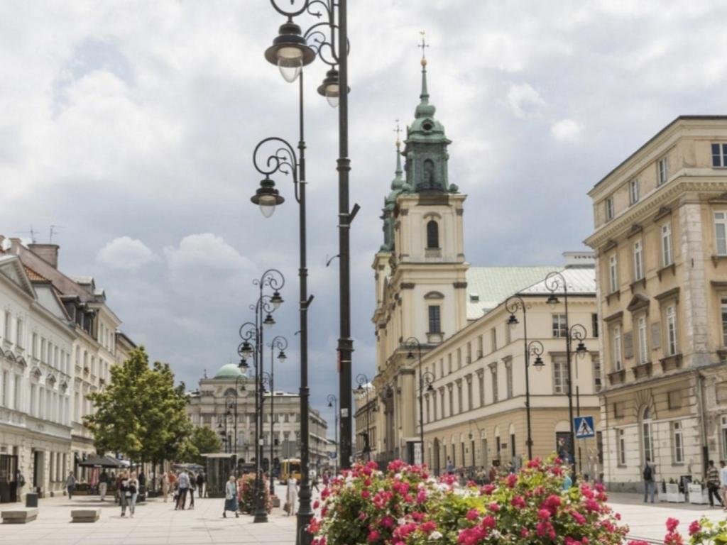 Hotel Teatro Boutique Old Town - Destigo Hotels - Resim 41