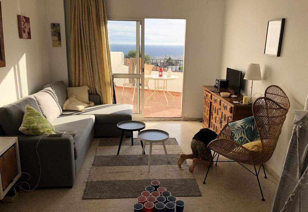 San Juan de Capistrano Sea View