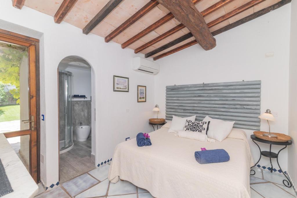 Villa Ginepro con Piscina Privata