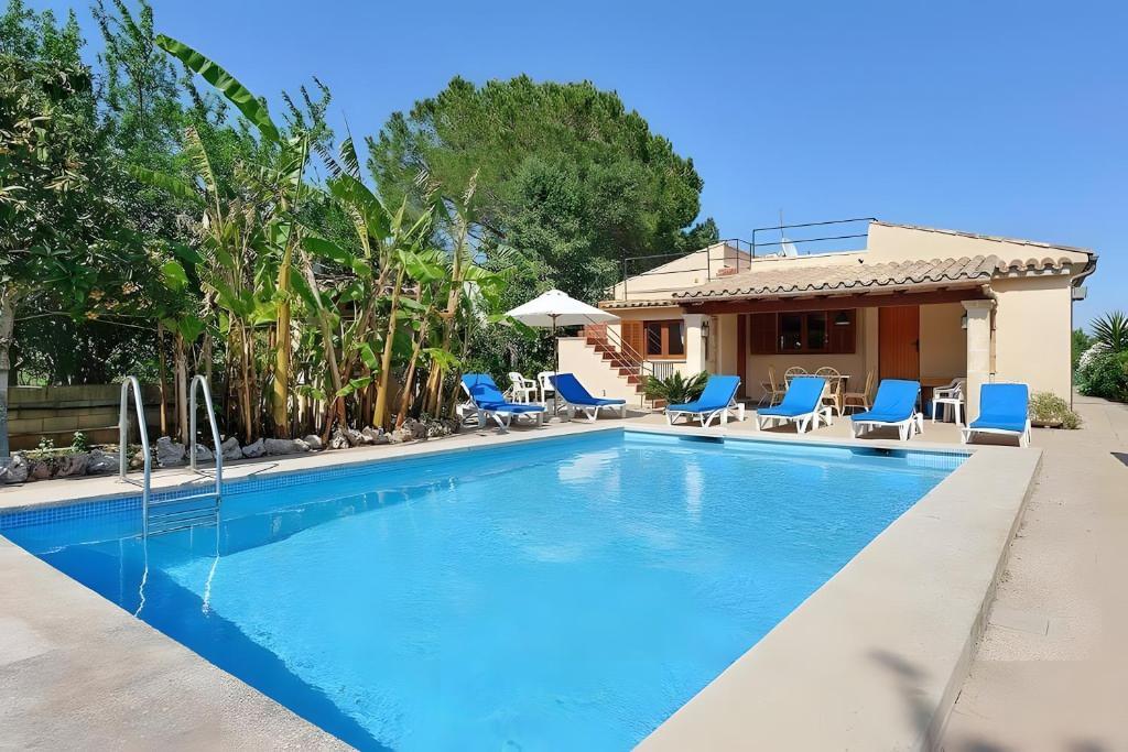 Villa Magdalena Pollença