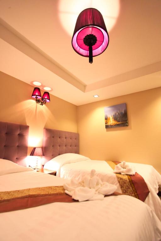 At Home At Chiang Mai - Resim 34