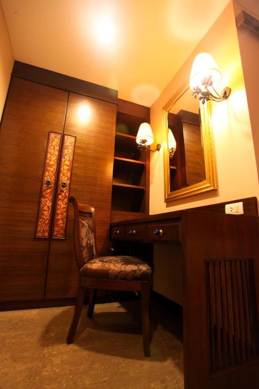 At Home At Chiang Mai - Resim 37