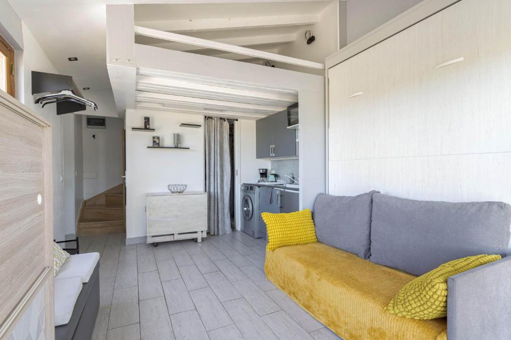 Gîte l'Alba