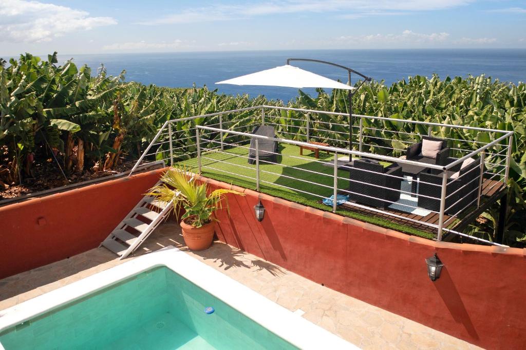 Casa La Flamenca - Casa Con 2 Camere Da Letto