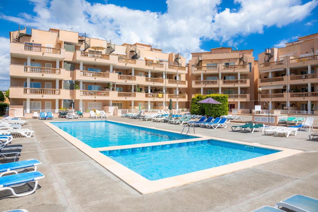 Apartamento Serendipia