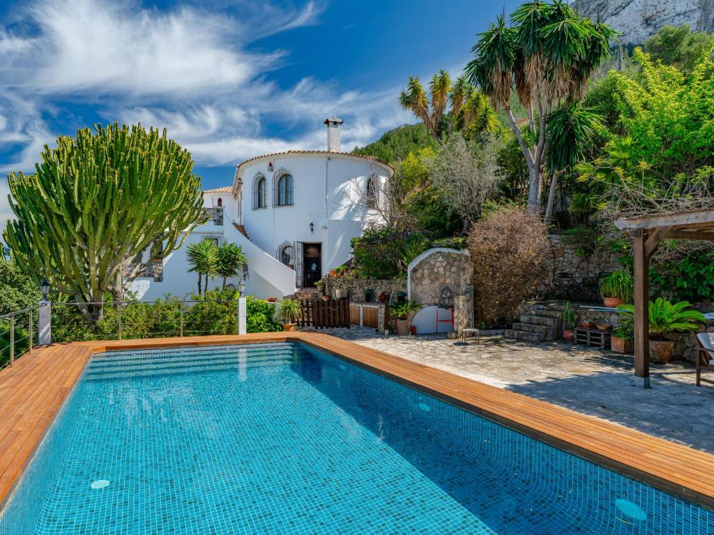 Villa Horizonte by Interhome