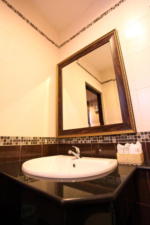 At Home At Chiang Mai - Resim 40