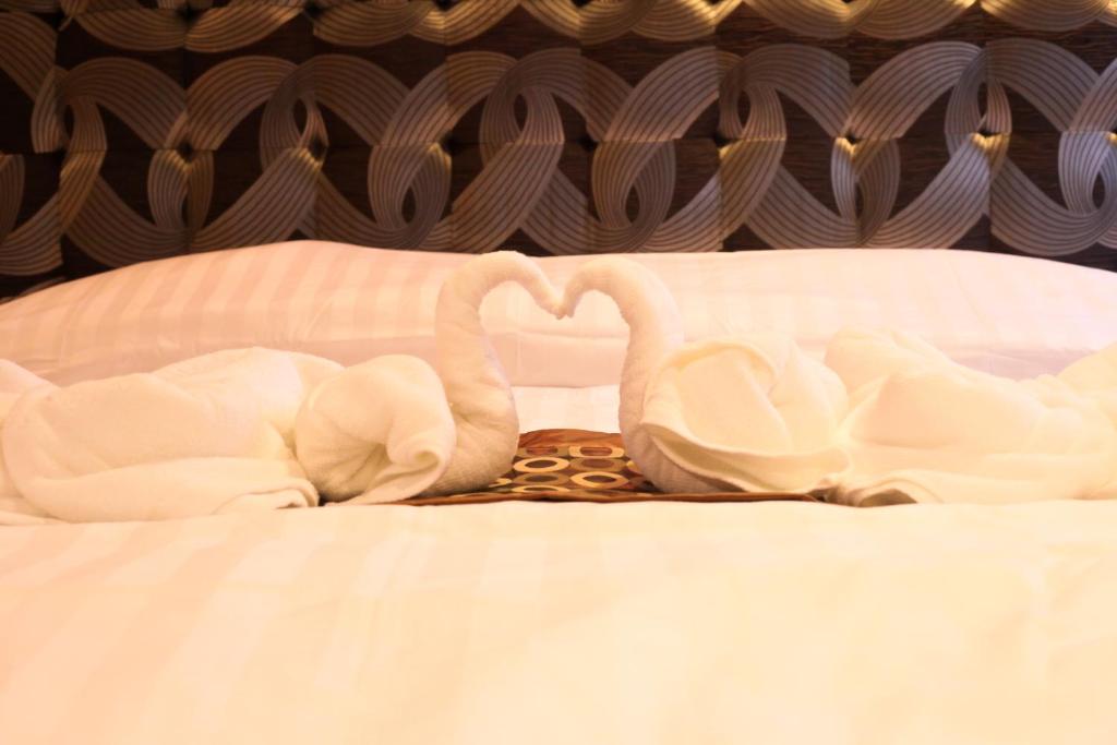 At Home At Chiang Mai - Resim 44