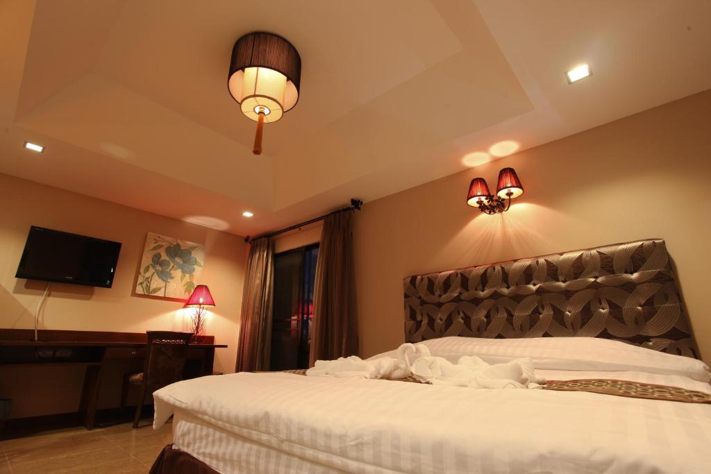 At Home At Chiang Mai - Resim 9