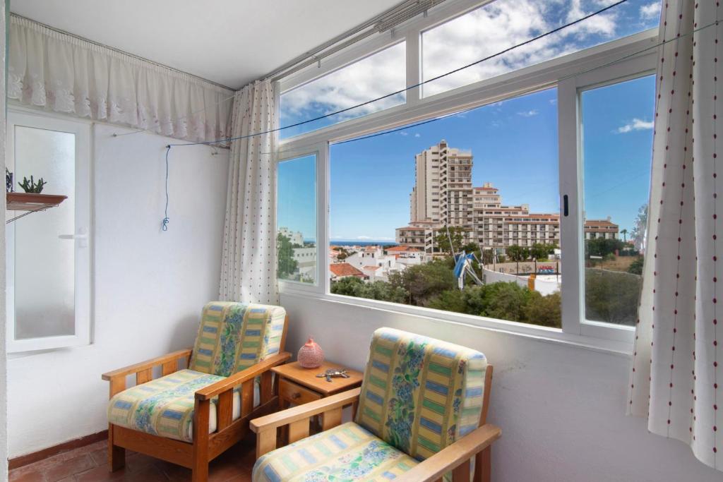 Apartarment Azur