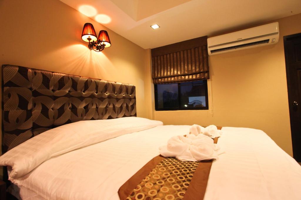 At Home At Chiang Mai - Resim 45