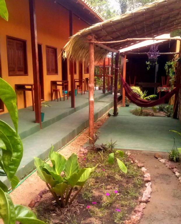  Pousada Vila Alter