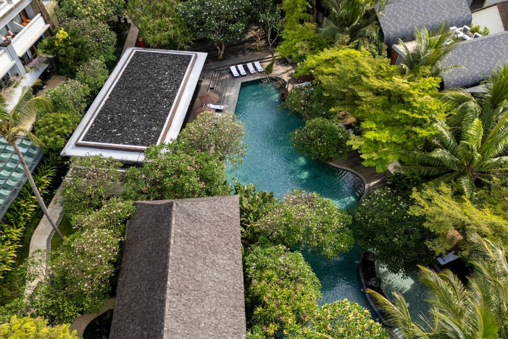 Ramayana Suites and Resort photo