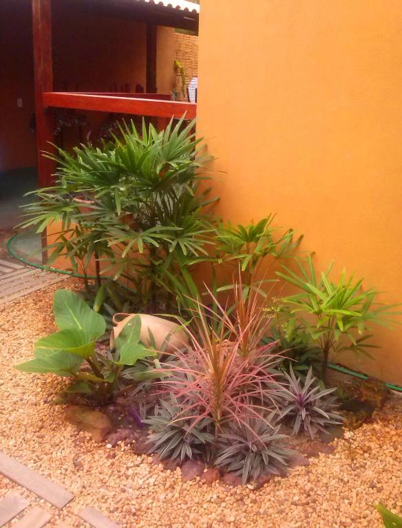  Pousada Vila Alter