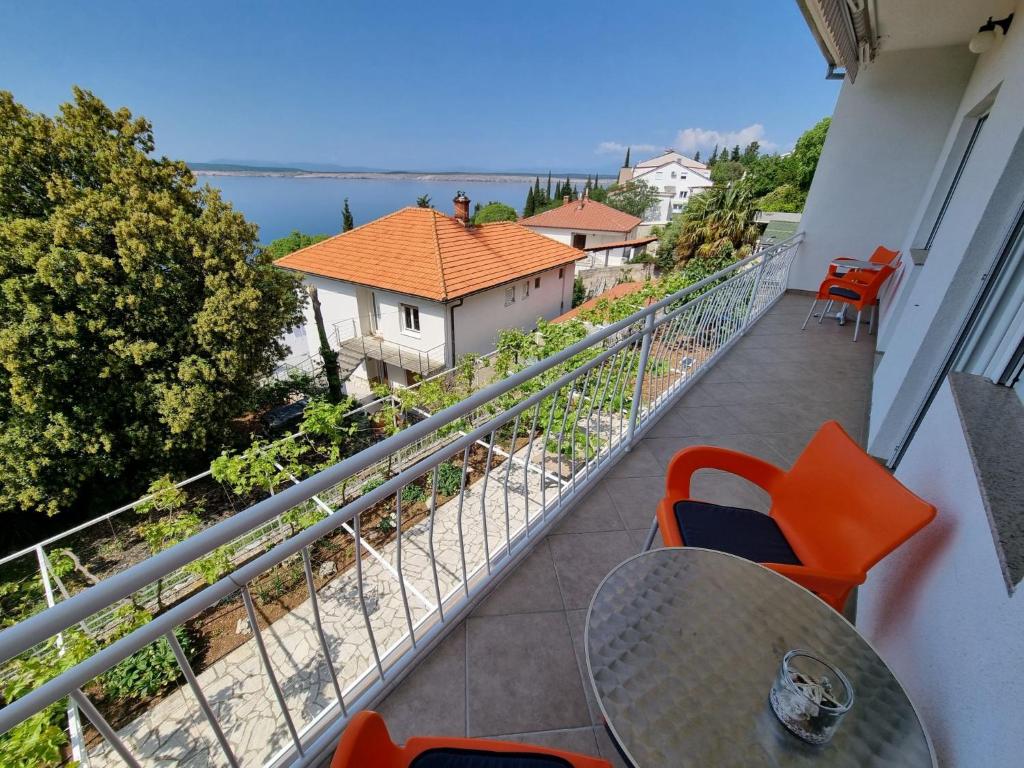 Apartment Wohnung für 4 Personen- 100m vom Strand entfernt by Interhome
