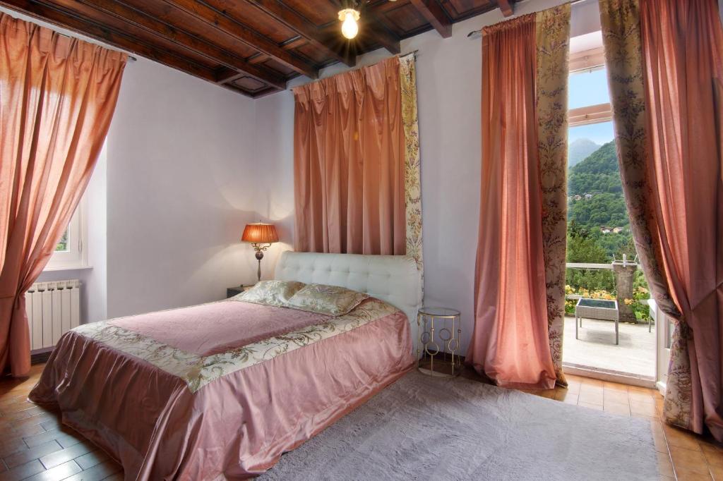 Villa Oleandra - Como Lake