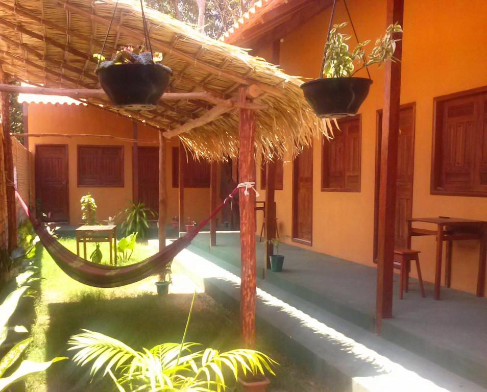  Pousada Vila Alter