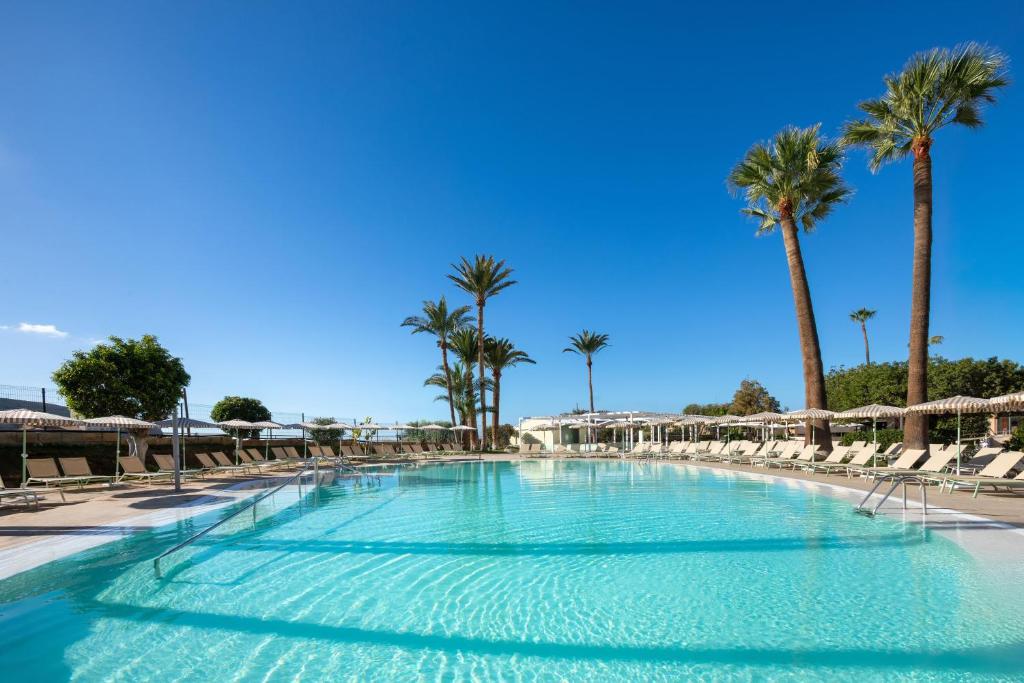 Sol Arona Tenerife: Cannabis im Hotel? Erfahrungen