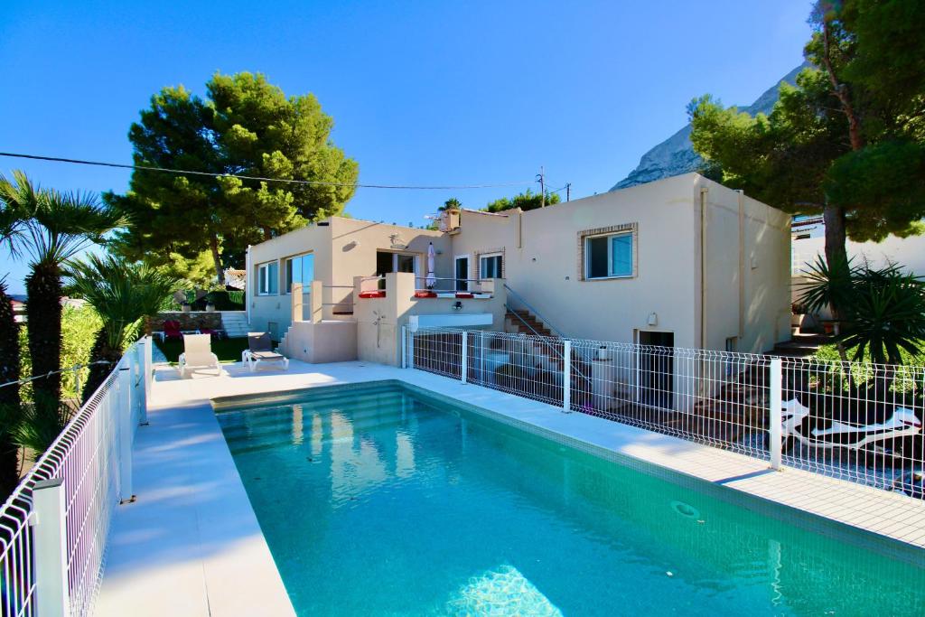 Villa Betty