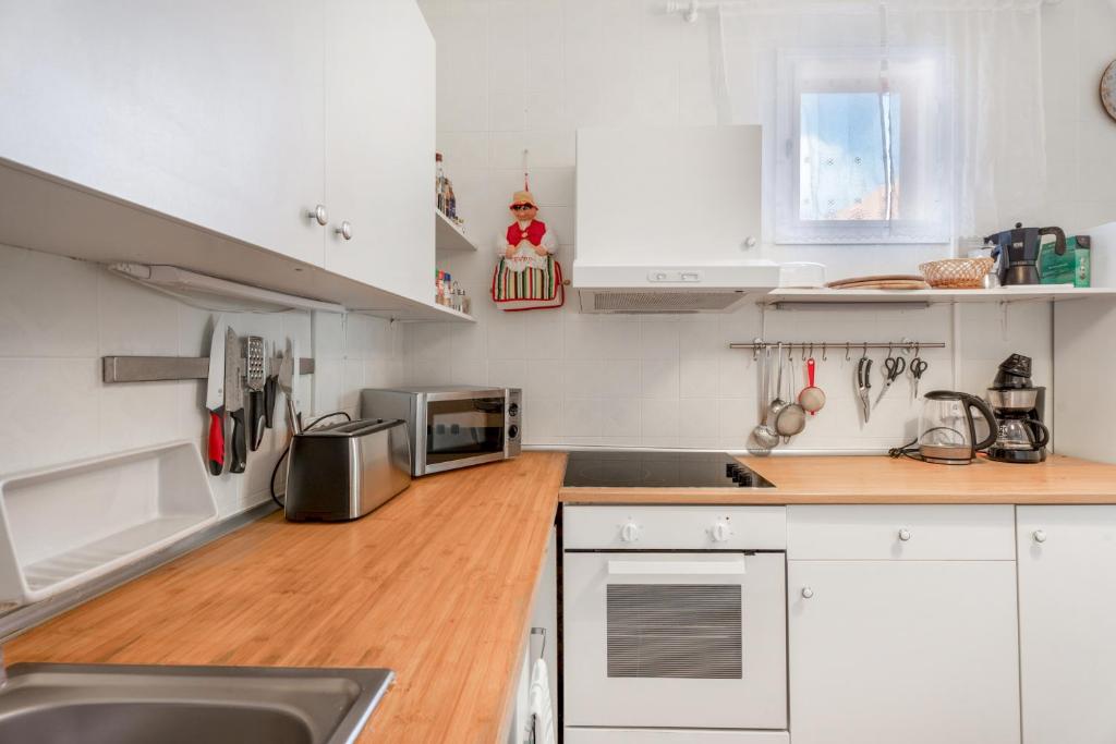 Casa Con Vista - Appartement De Luxe 2 Chambres Avec Vue Sur Océan