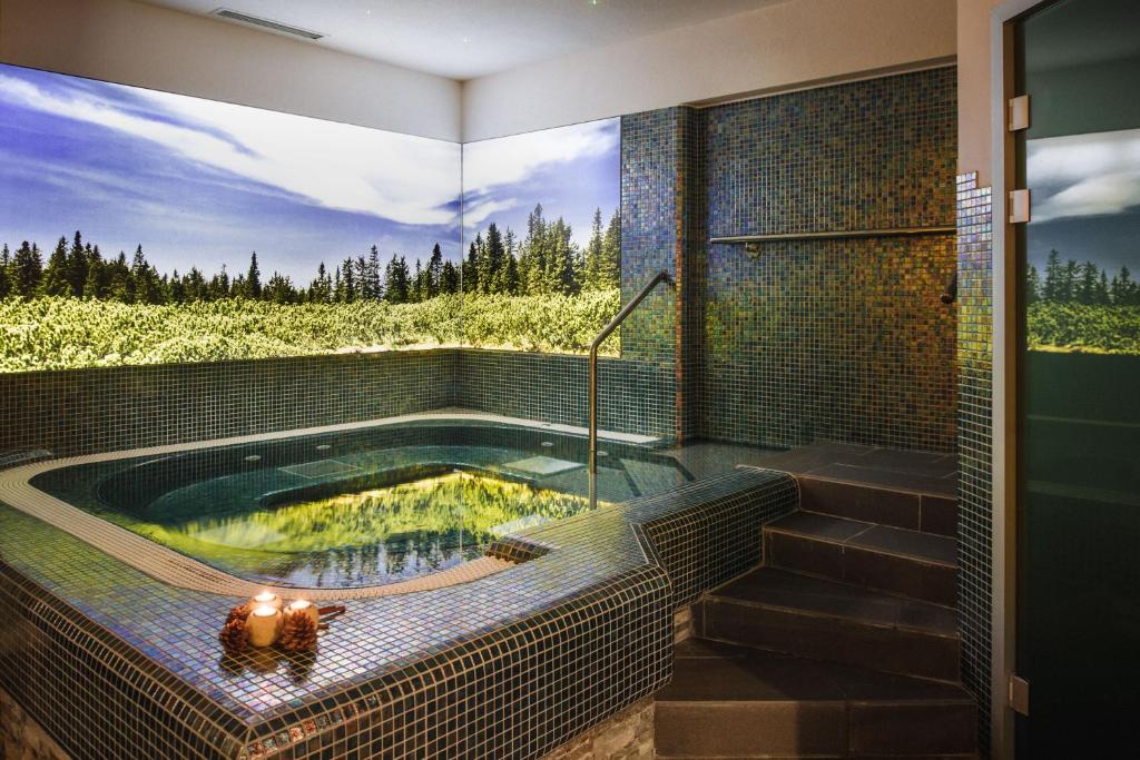 Fotografie z fotogalerie ubytování Hotel Natura v destinaci Zreče