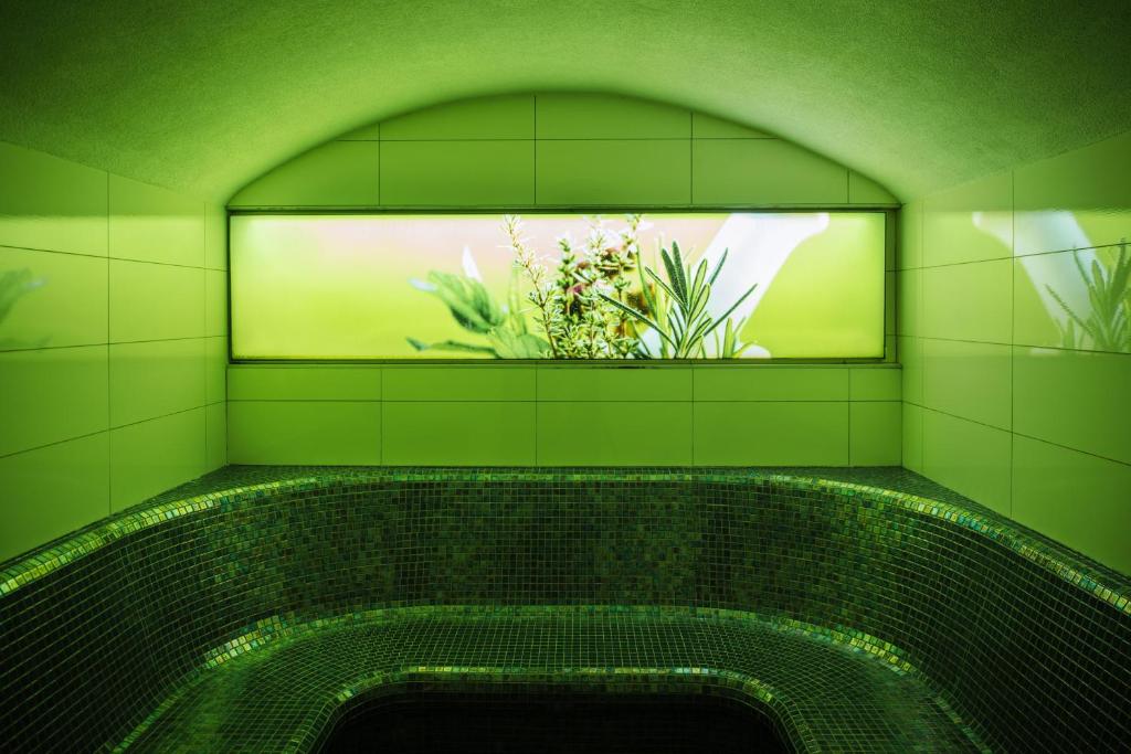 Fotografie z fotogalerie ubytování Hotel Natura v destinaci Zreče