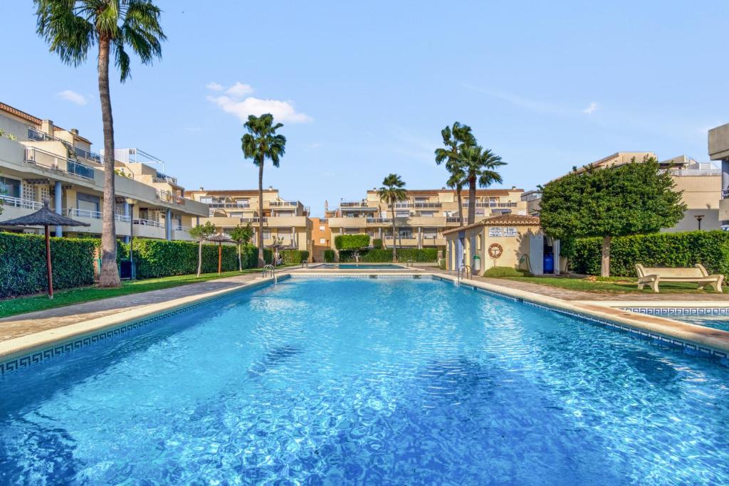 Jardines de Denia 3