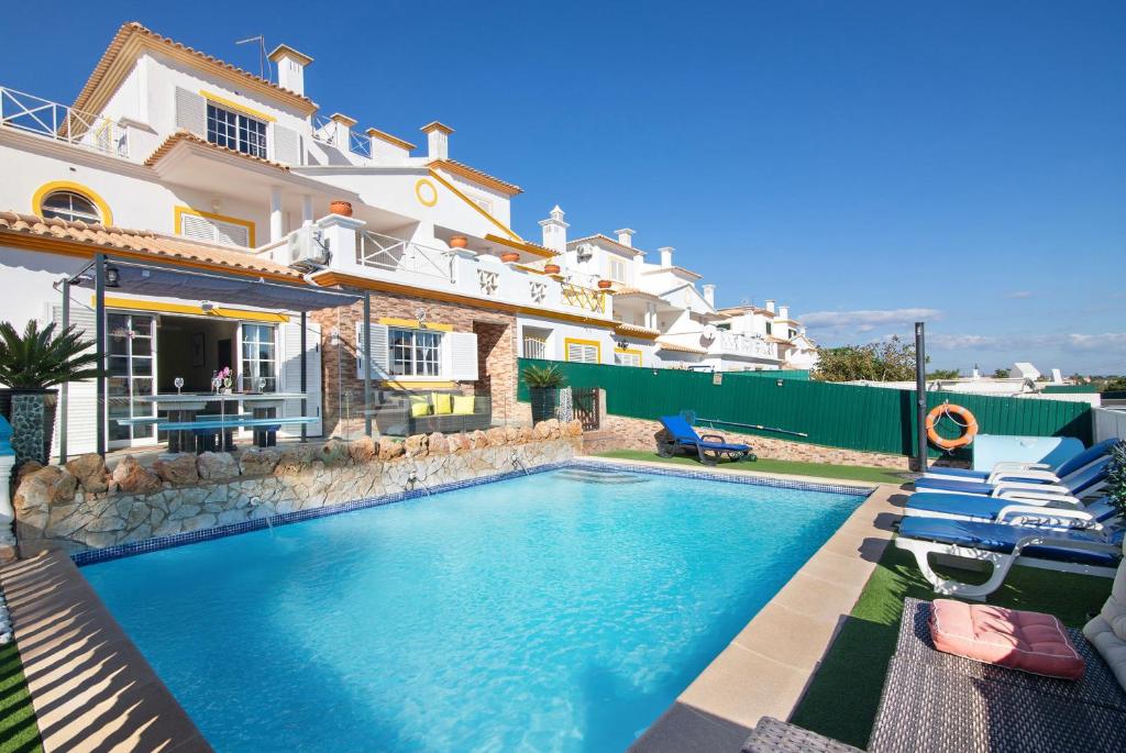 Villa Calipso