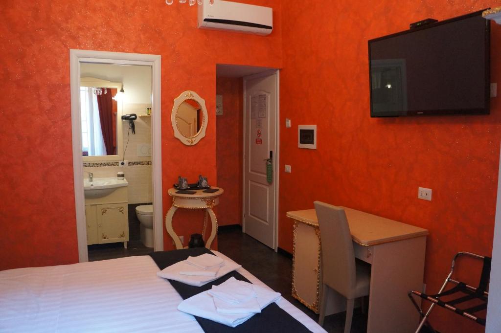 Derechos de imagen reservados por Booking.com