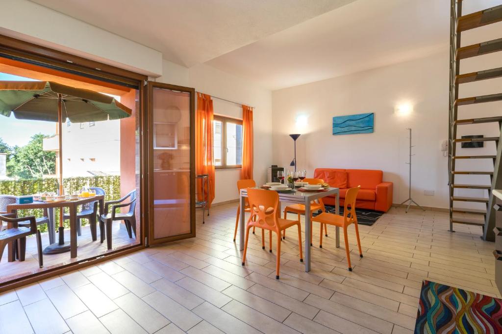 Casa vacanze Sardegna il Corbezzolo - Hizvo