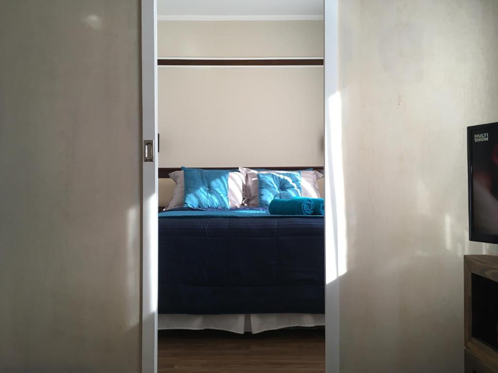  Apartamento confortável - Jd Paulista