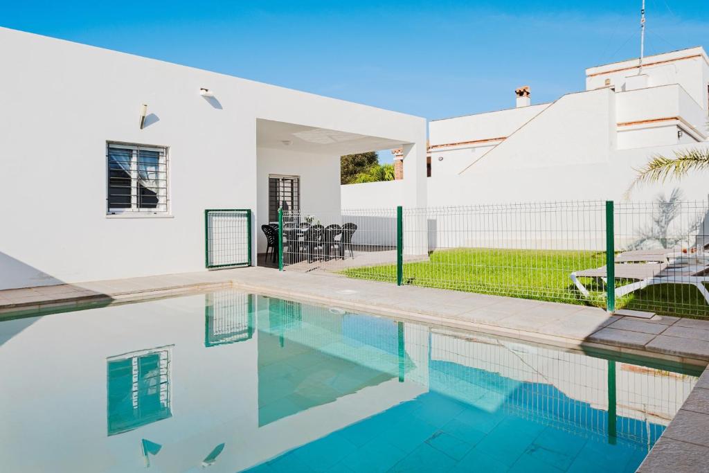 Villa Conilsur 2