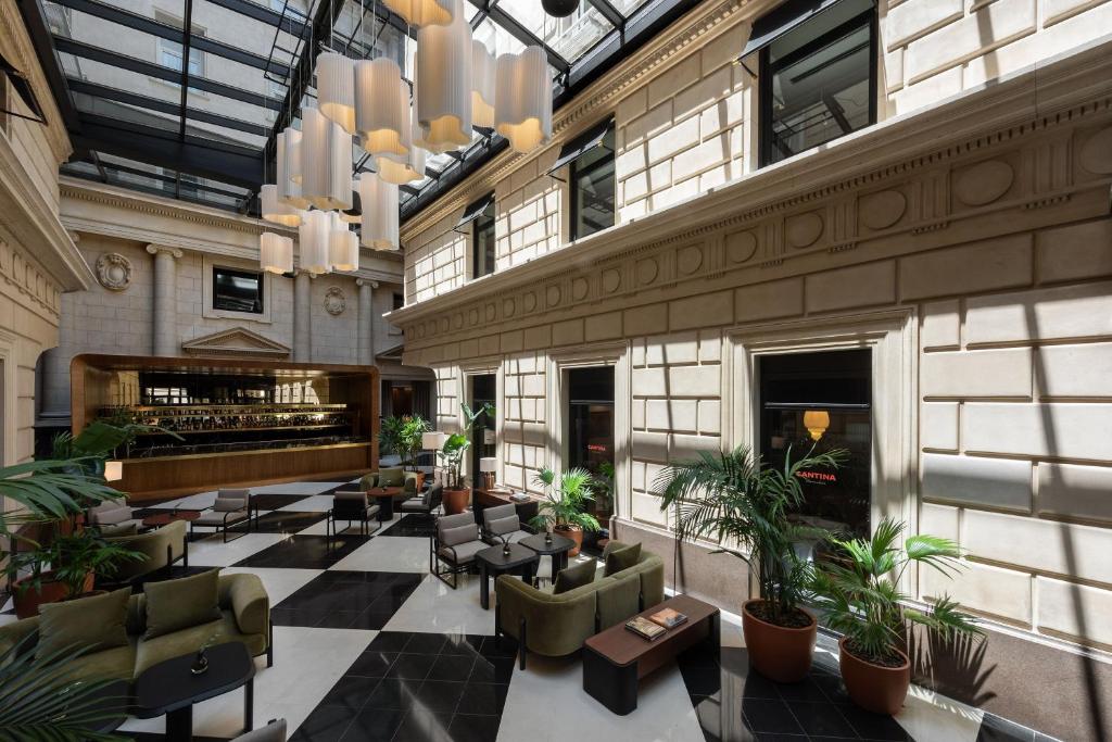 Hotel photo 11