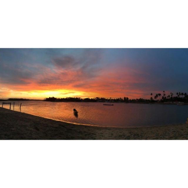  Pousada Laguna Mar