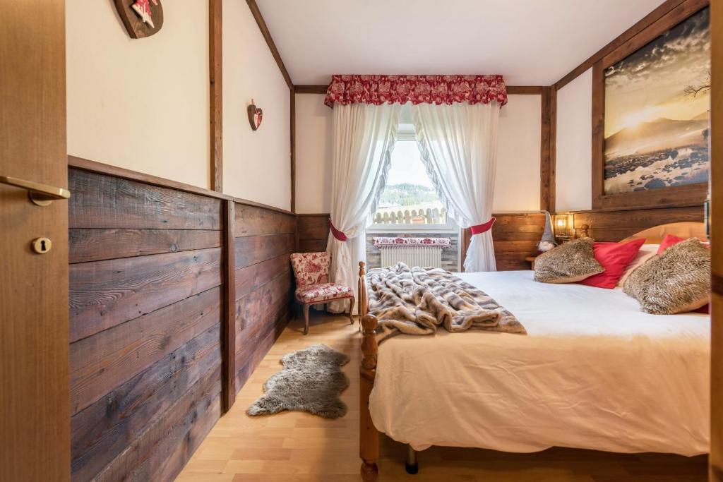 Casa Ferrazza Michelle, Madonna di Campiglio — foto della struttura 2