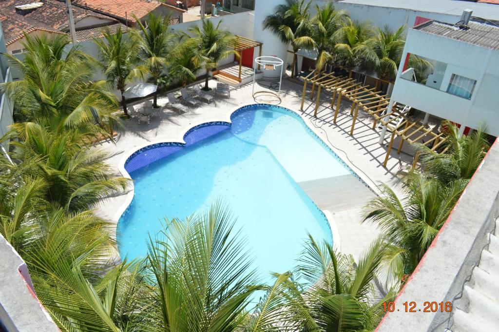  Master Hotel
