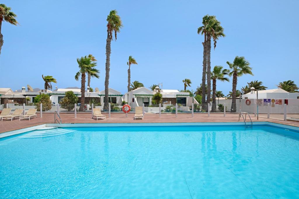 Jardin del Sol 32