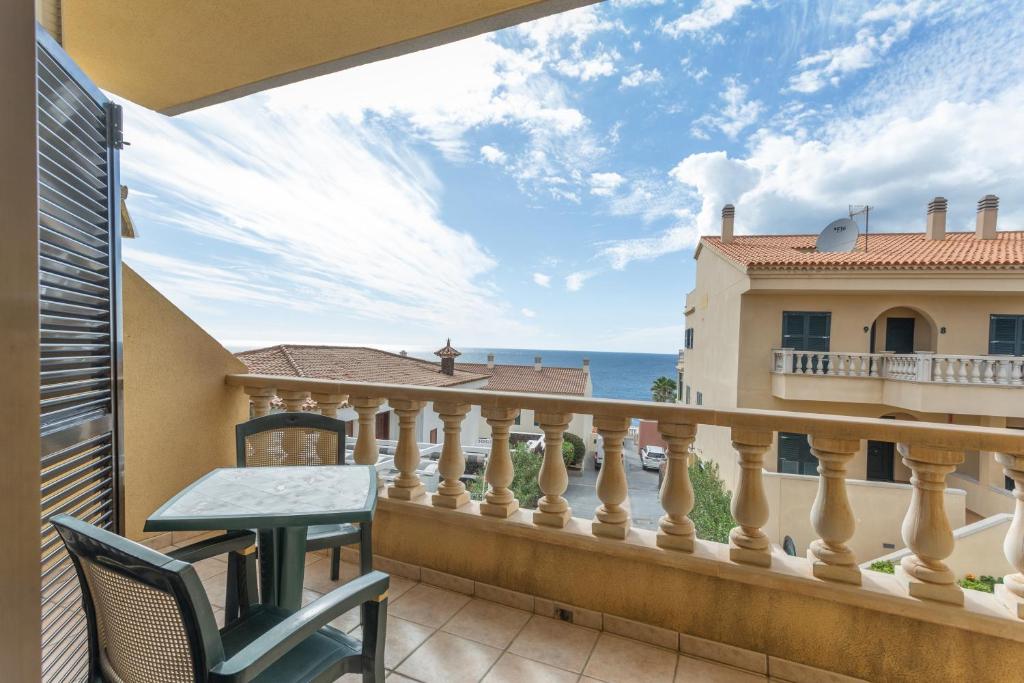 Los Azahares Apartment