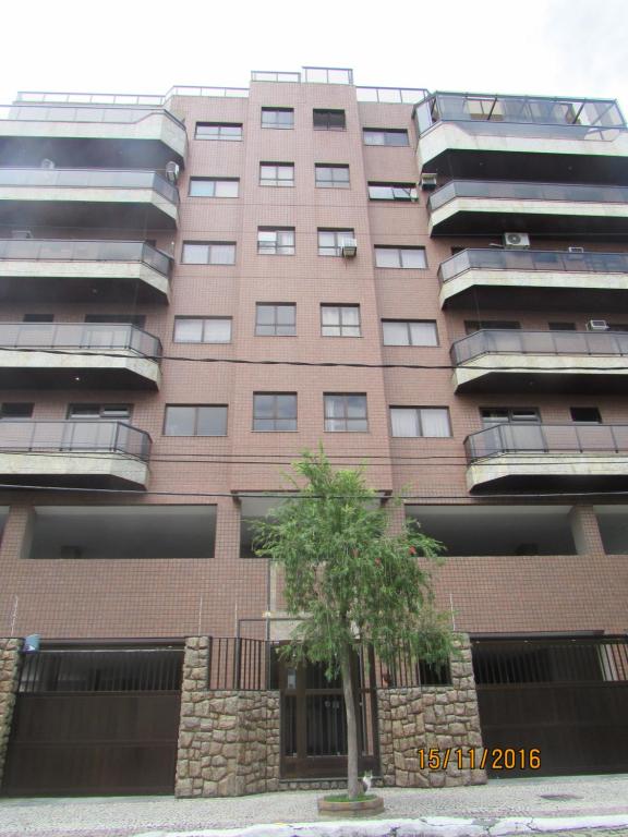  Apartamento Cabo Frio Praia do Forte