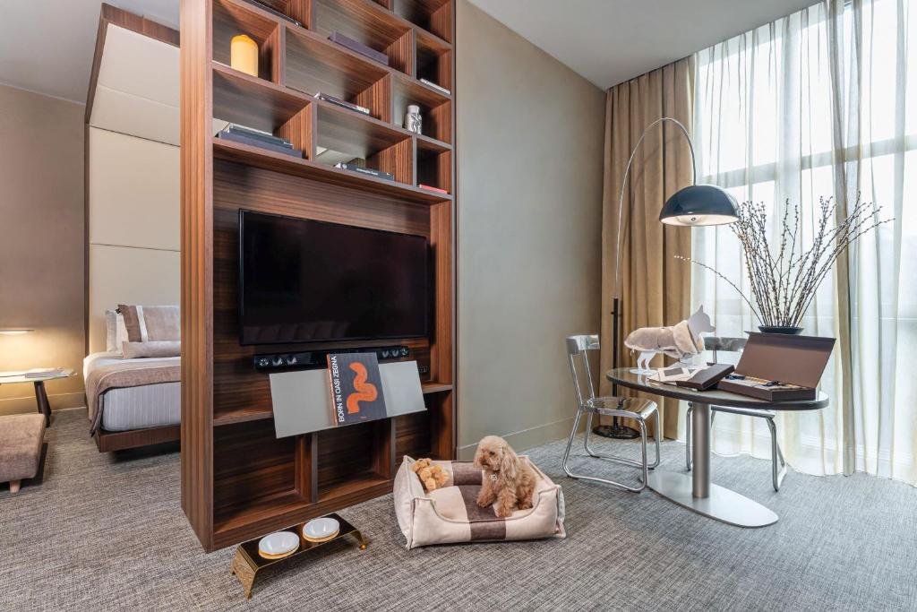 Hotel photo 25