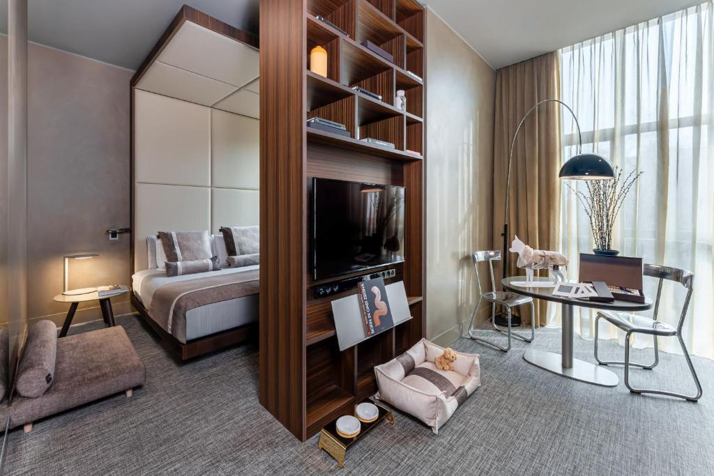 Hotel photo 30