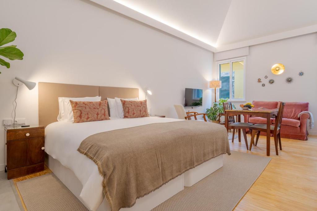 Studio 118 - Cozy Studio in Funchal