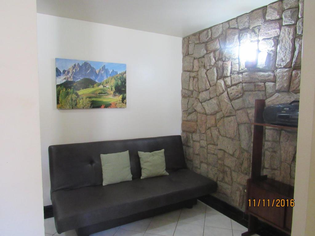  Apartamento Cabo Frio Praia do Forte