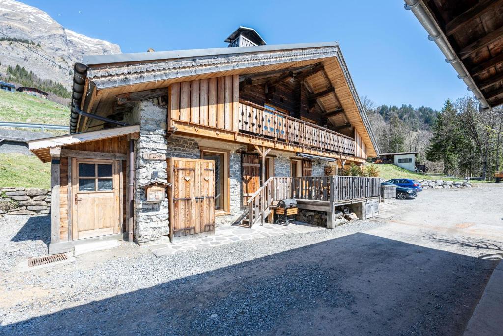Le Logis