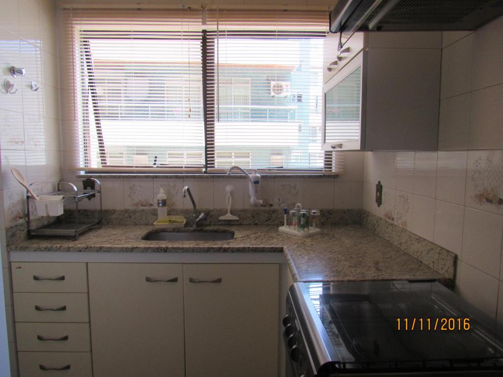  Apartamento Cabo Frio Praia do Forte