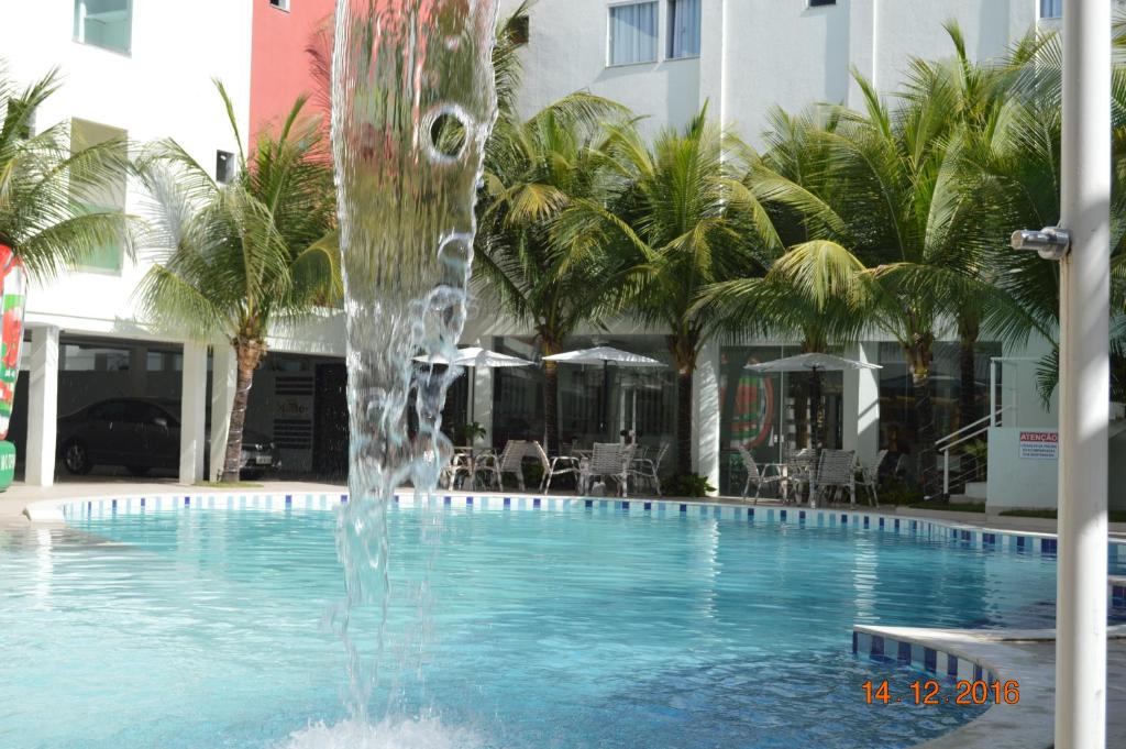  Master Hotel