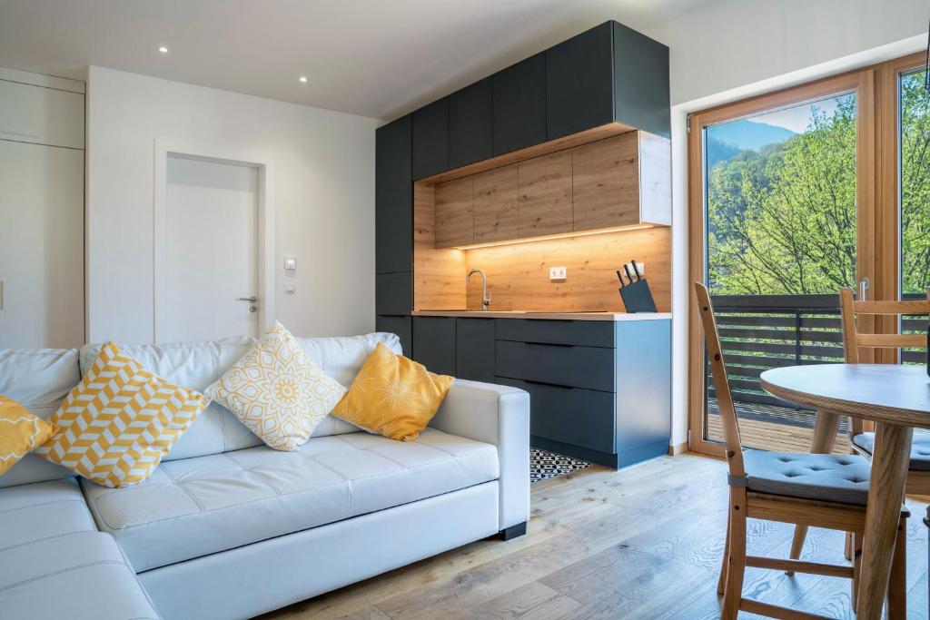 Julia's Guesthouse