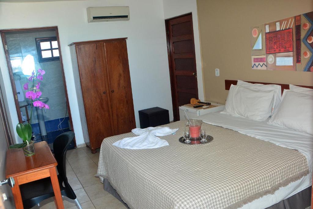  Hotel Pousada Bossa Nova